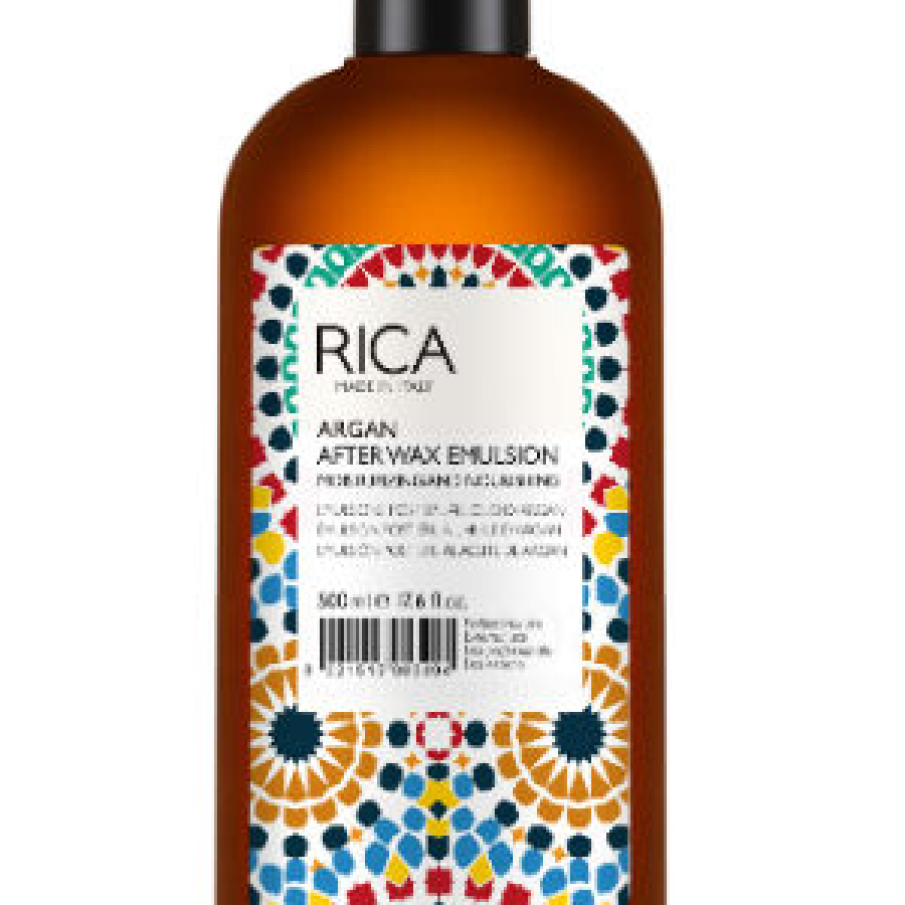 Calmeaza pielea iritata cu argan	