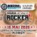 Sâmbătă, 16 mai, Bikers For Humanity vă invită la acțiunea anuală de donare de sânge!
