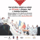RomânIA Autentică în straie de festival la ediţia a IV-a 