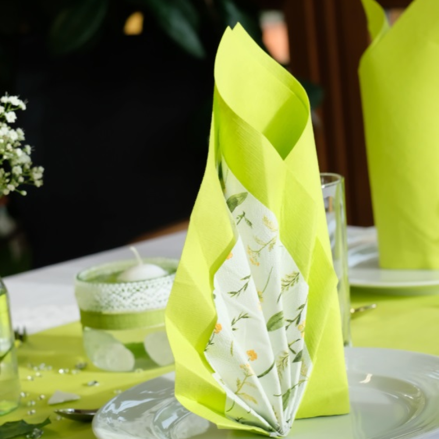 Evantaiul primaverii 