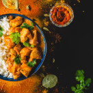 Îl vei adora: 5 Moduri în care poți consuma TURMERICUL