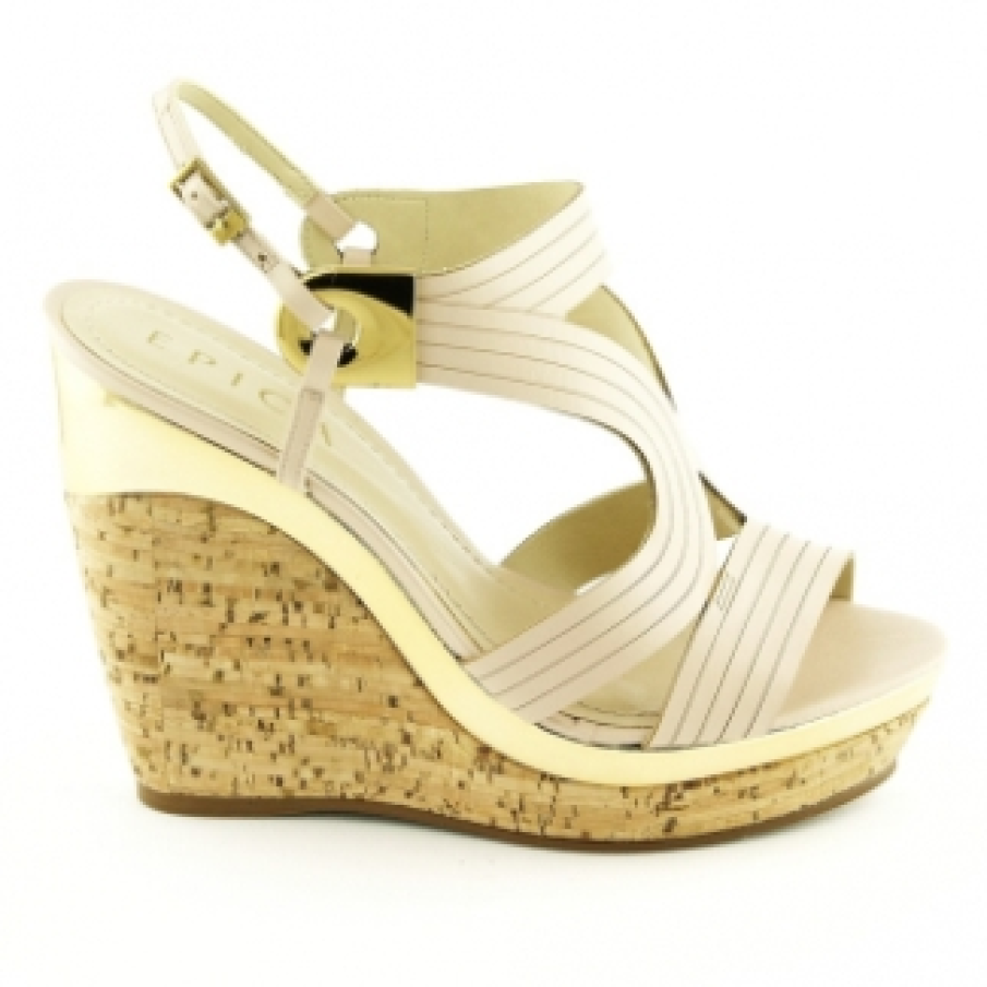 Platforme bej din piele