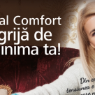 (P) Tensoval Comfort are grija de inima ta! Gastronomie fara tensiune