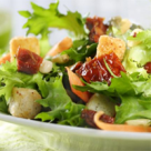 5 retete de salate de post