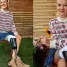 Zalando lansează prima colecție de Fashion Adaptabil adresată persoanelor cu dizabilități