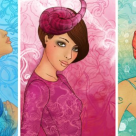 Horoscop – Primavara 2014: Top 3 cele mai norocoase si infloritoare zodii!