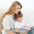 7 carti de povesti pentru copii mici