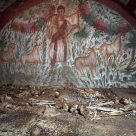 Descoperire istorică de importanță majoră pentru lumea creștină, în İznik, Turcia