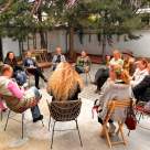 Există viitor și după violența domestică! Drumul spre vindecare pentru fetele și femeile vulnerabile