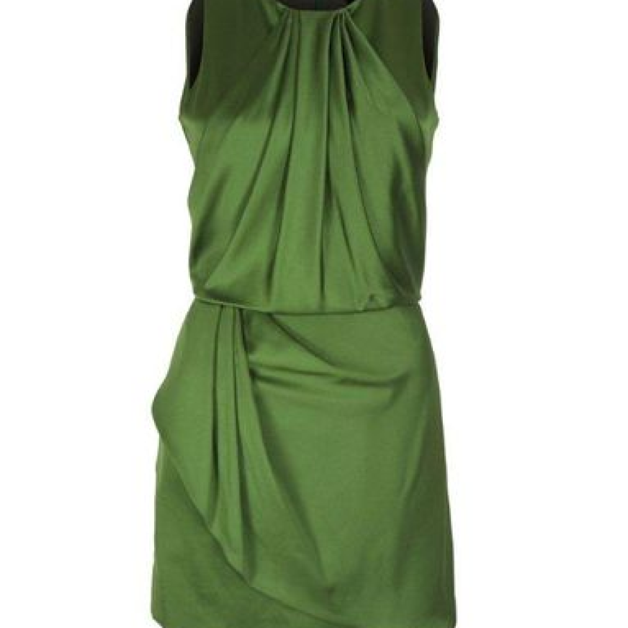 Rochie Star de Julien Macdonald