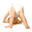 Dezvoltarea copilului mic (anteprescolar)