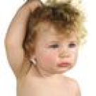 Copilului ii este frica de intuneric?