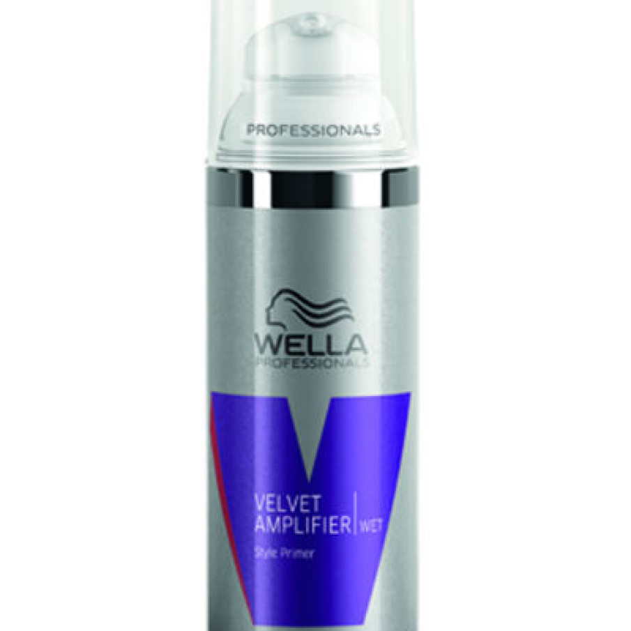 Perfectiunea catifelei: Velvet Amplifier