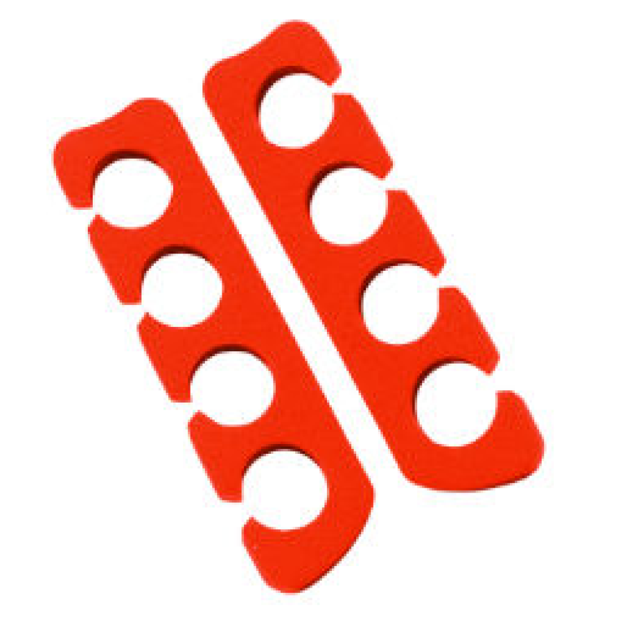 Separatoare pedichiura