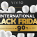 Vivre sarbatoreste International Black Friday si in Romania, cu reduceri de pana la 90%