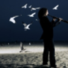 Kenny G la Bucuresti 