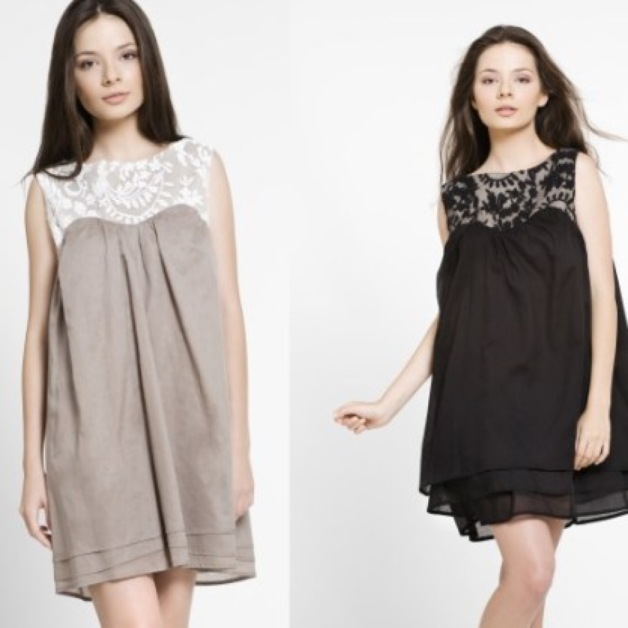 Transparente discrete