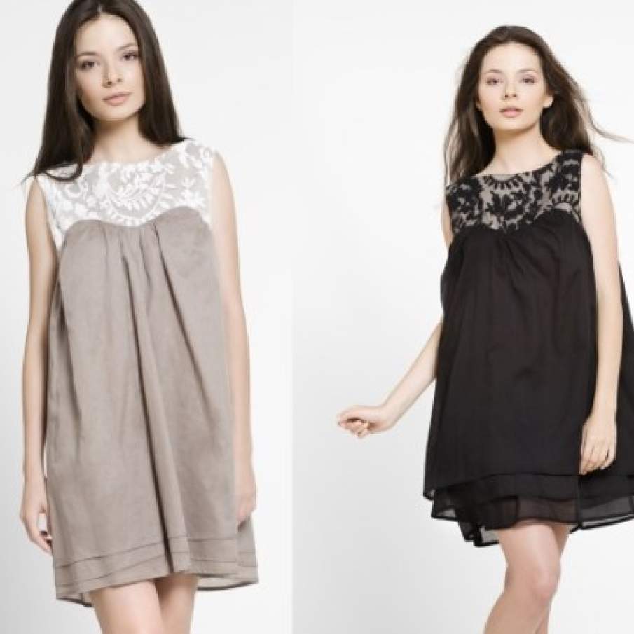 Transparente discrete