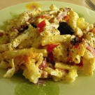 Paste delicioase la cuptor