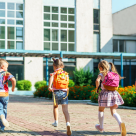 ”Școala fără ghiozdan” – proiect pilot experimental, lansat la o școală din Suceava