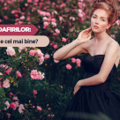 Testul Trandafirilor: Ce citat te descrie cel mai bine?