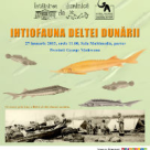 Intalnirea de Duminica: Ichtiofauna Deltei Dunarii!