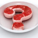 Cotlet de porc cu smochine