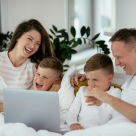 Top 5 filme de văzut împreună cu familia