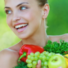 Alimentatia ideala pe timp calduros