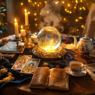 Tarot în sezonul Peștilor: Lecții pentru fiecare zodie care transformă viața