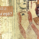  Ce regina a Egiptului esti?