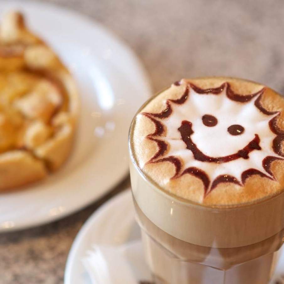 Buna dimineata tuturor!