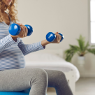 Sportul în sarcină – sfaturi și recomandări de exerciții pentru gravide