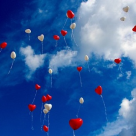 Anne Morrow Lindbergh: Cand iubesti pe cineva…