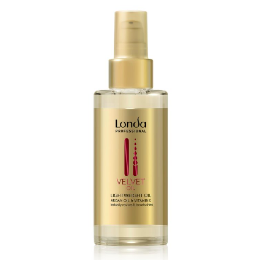 Londa Professional Velvet Oil Ulei nutritiv pentru păr