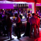 (Foto) Petrecerea romaneasca de la Cannes