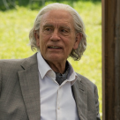 Primele imagini din filmul Cravata Galbenă, inspirat din viața dirijorului Sergiu Celibidache, au fost lansate oficial