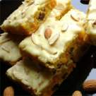 Prajitura cu morcov si stafide