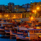 Heraklion într-un city break: ce să descoperi în capitala Cretei
