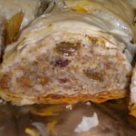 Placinta foietaj cu nuca