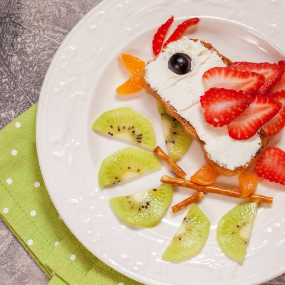 Bun-venit, primavara! 