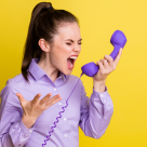 Horoscop amuzant: Ce spun zodiile când se enervează?