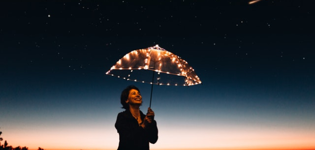 In aceasta viata nu ai nimic daca nu ai...