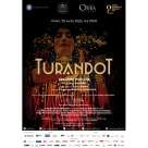 „Turandot” cu Opera Națională Română Iași la Bucharest Opera Festival 2025
