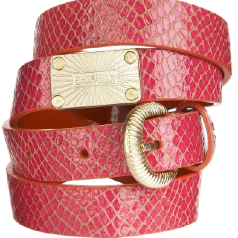 Coral Belt 