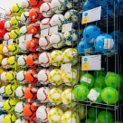 Decathlon a deschis primul magazin din Targoviste, astfel reteaua nationala a ajuns la 27 de unitati de vanzare