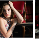 Tinute superbe pentru o vara pasionala