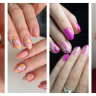 Manichiura primăverii 2024: 20 de modele de unghii super chic și trendy pentru acest sezon. Una dintre ele poate fi chiar următoarea ta manichiură!  