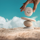 Viața este frumoasă dacă știi cum să o trăiești!