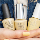 Lacul și oja: cum se aplică?